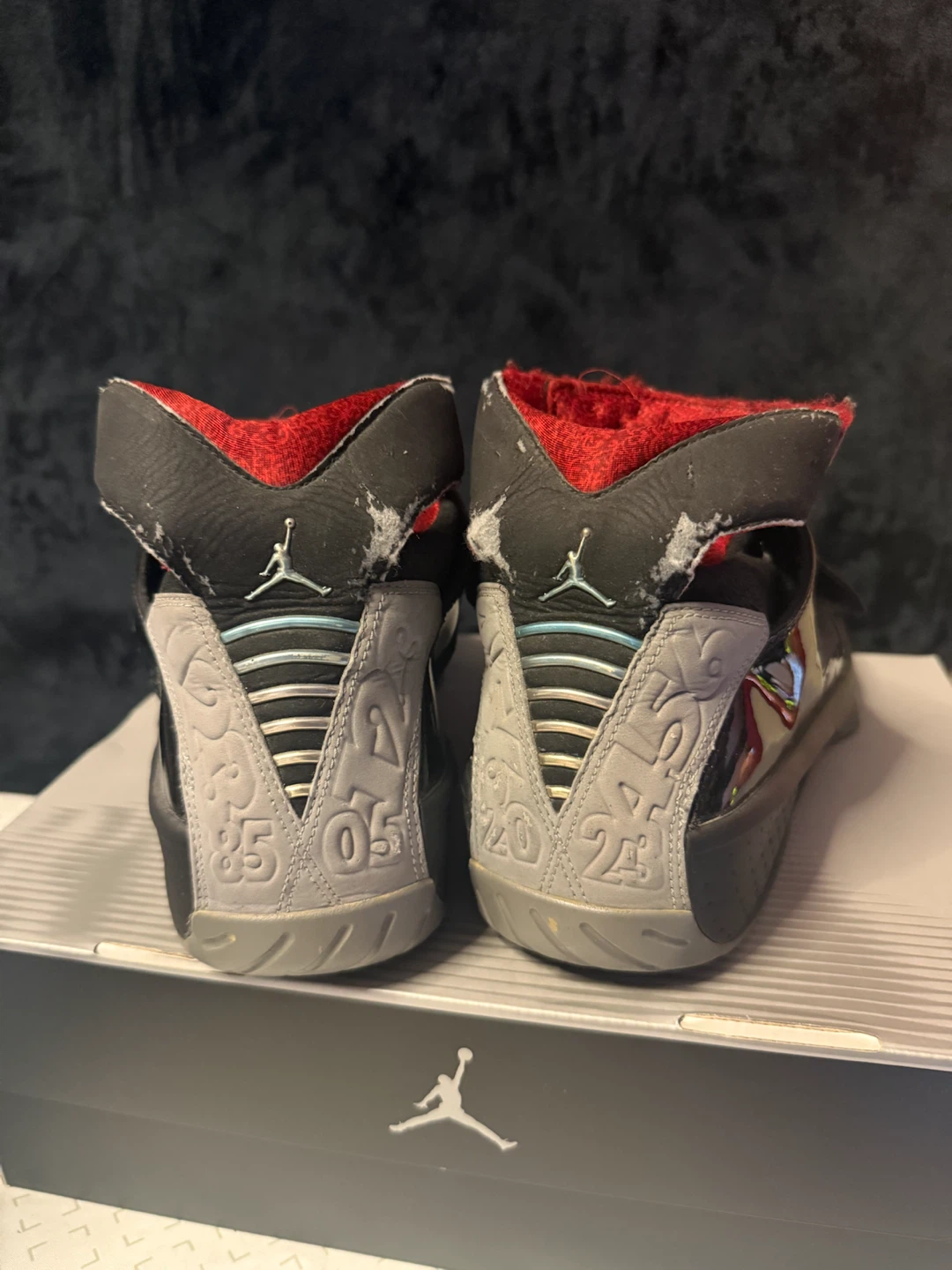 Jordan Sneakers - photo 3