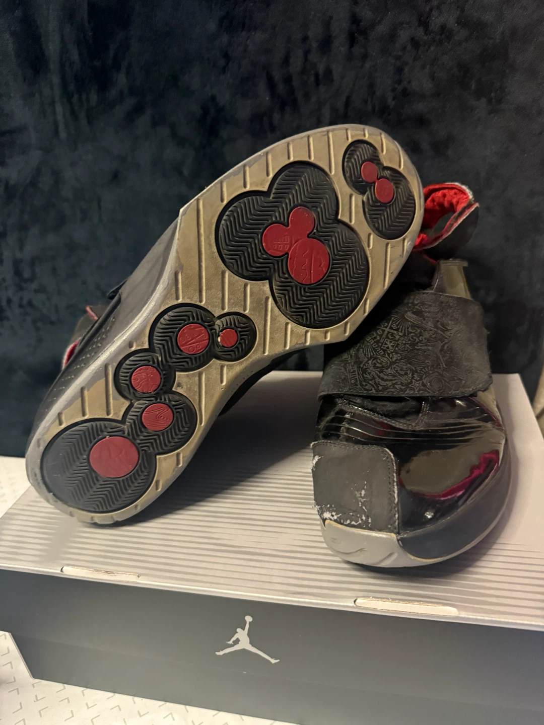 Jordan Sneakers - photo 4