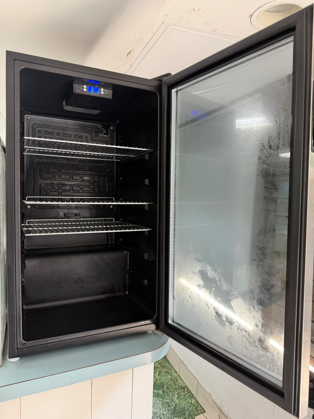 Whirlpool Beverage Cooler Fridge