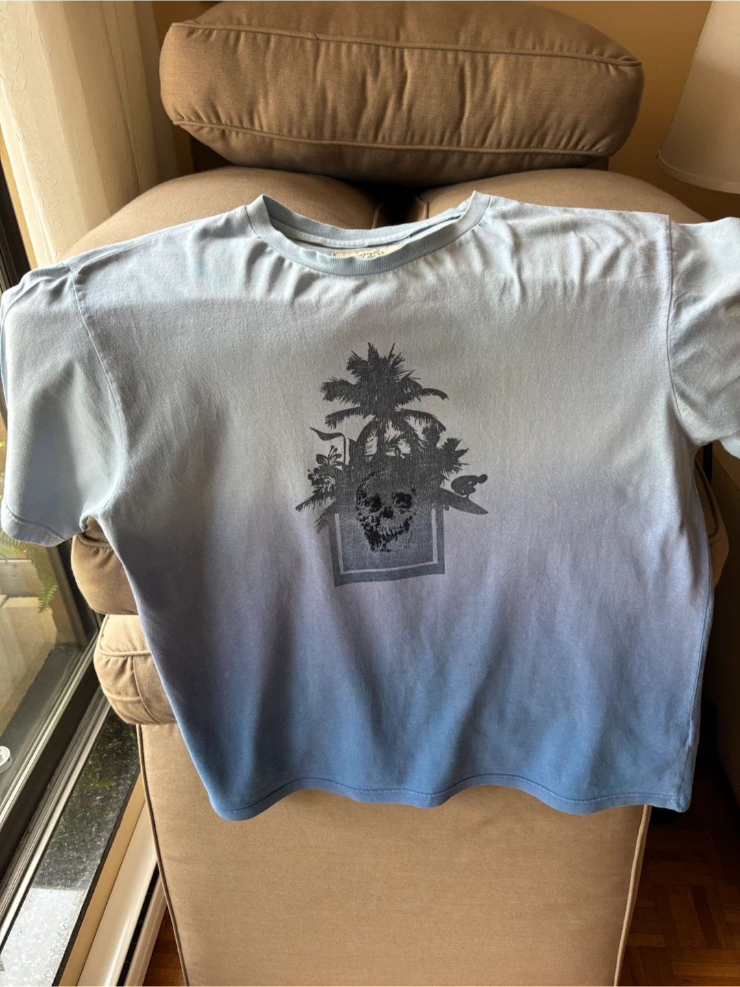 725 Originals Men's T-Shirt size L