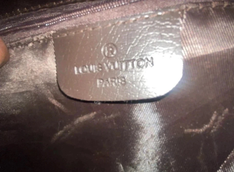 Louis Vuitton Monogram Backpack - photo 5
