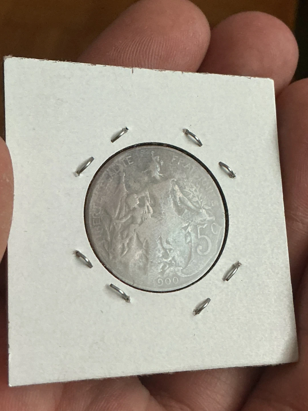 Antique 1900 France - photo 2
