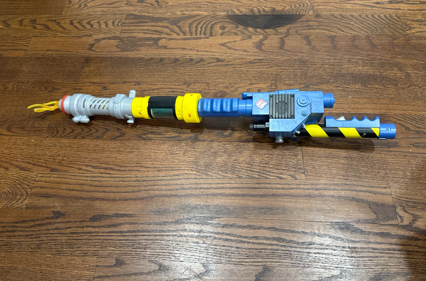 Ghostbusters Proton Pack Toy Wand