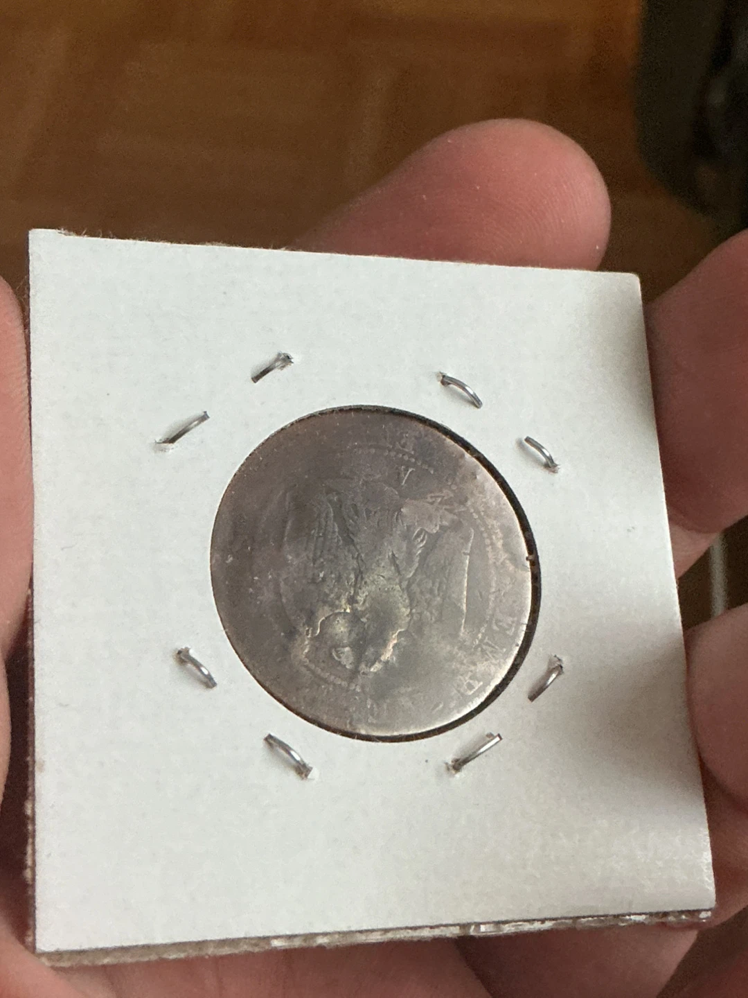 Antique Napoleon iii - photo 2