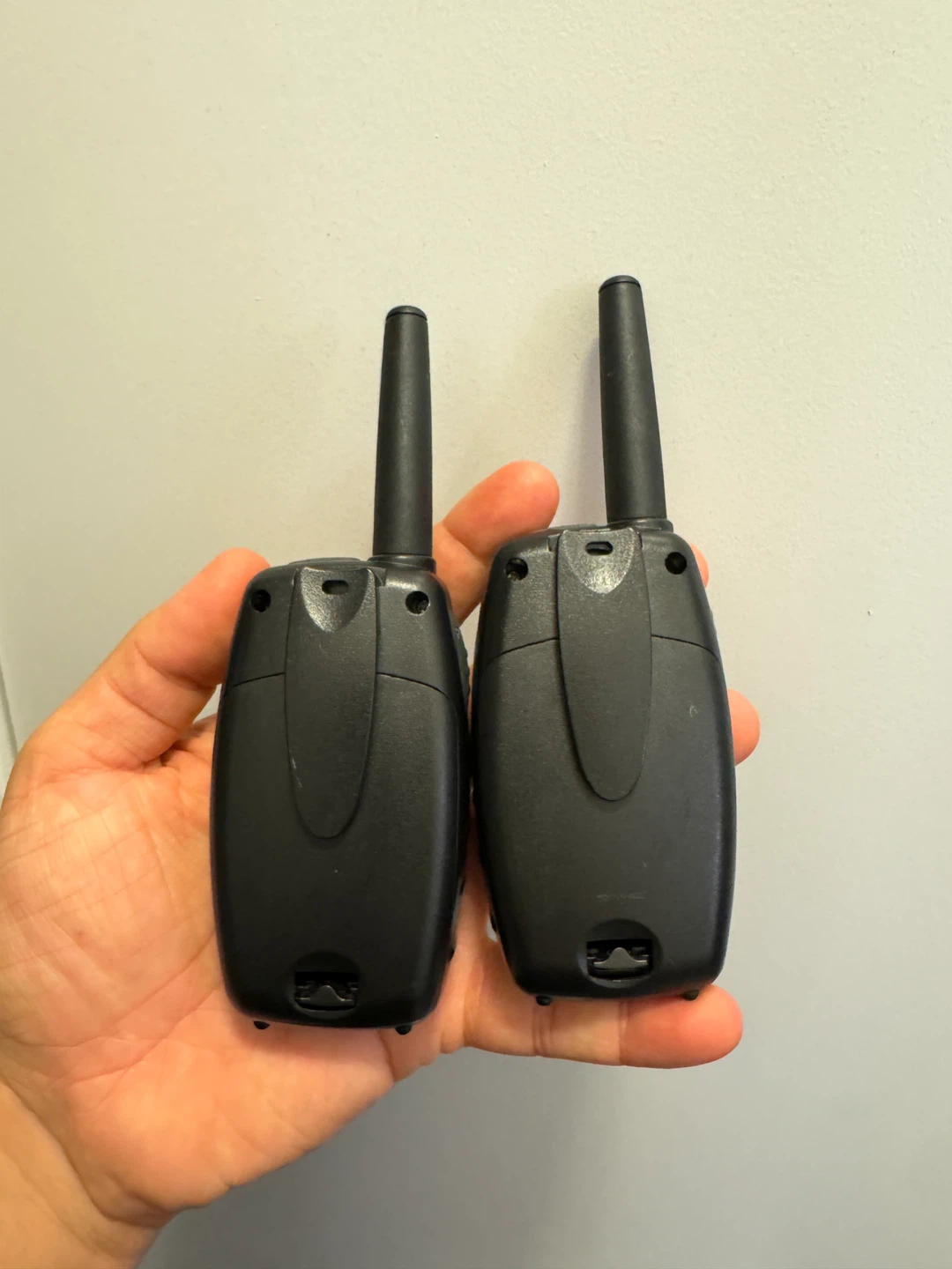 FLQUREON XF-638 Walkie Talkies (2-Pack) - photo 3
