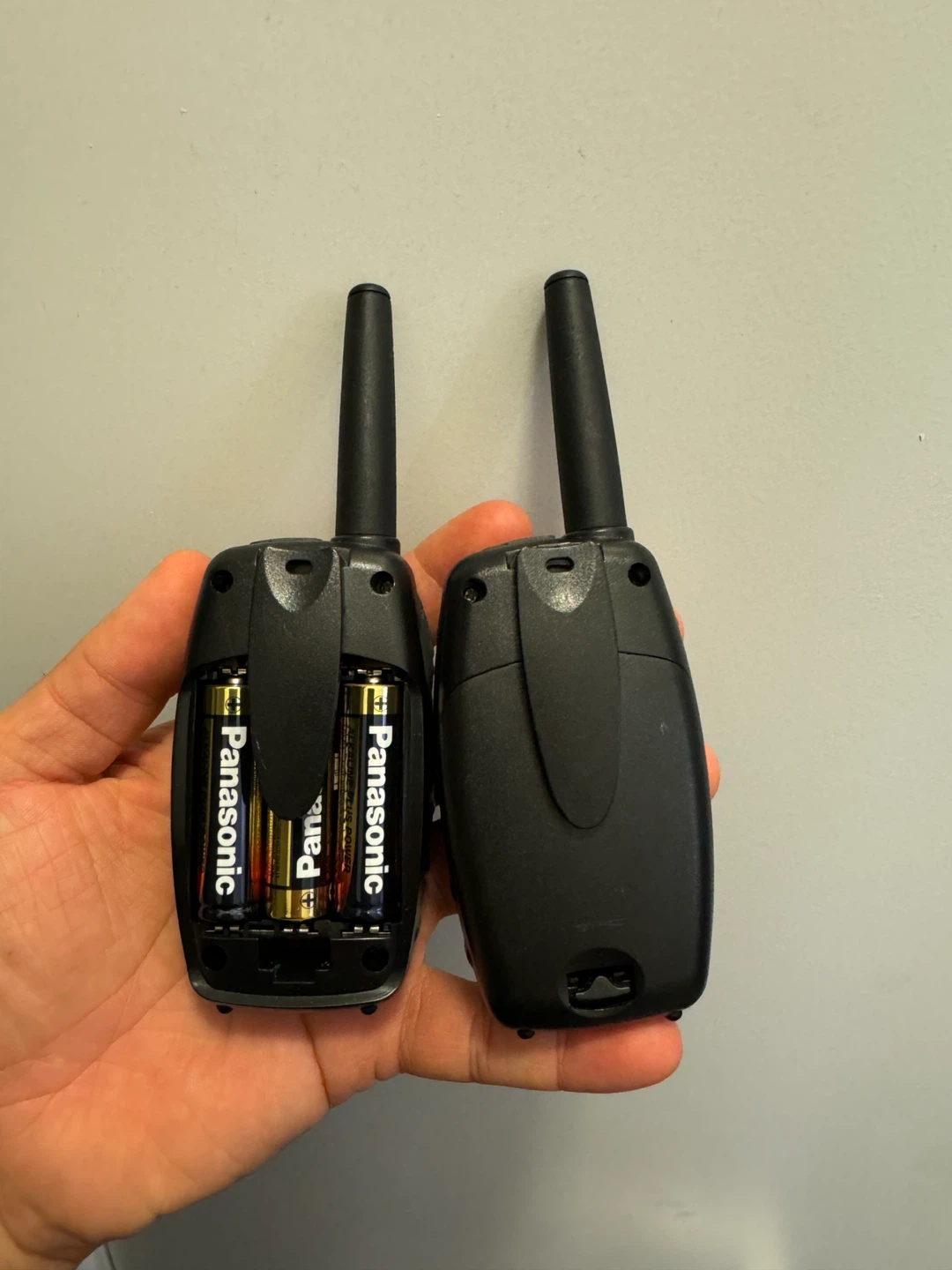 FLQUREON XF-638 Walkie Talkies (2-Pack) - photo 4