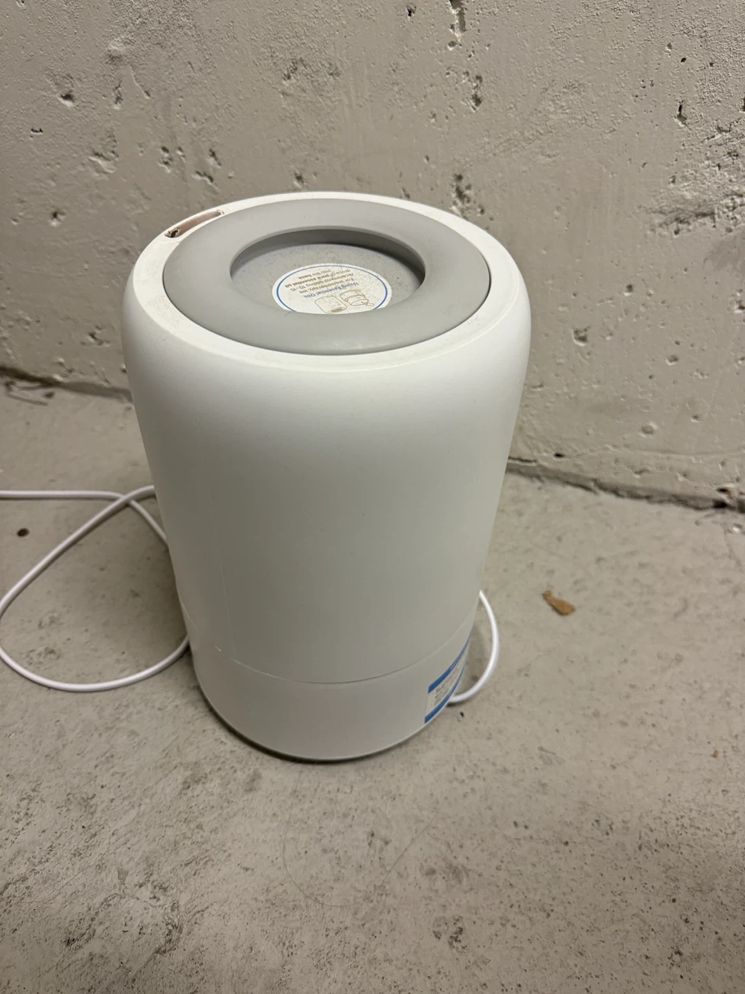 Levoit Ultrasonic Humidifier & Diffuser - photo 4