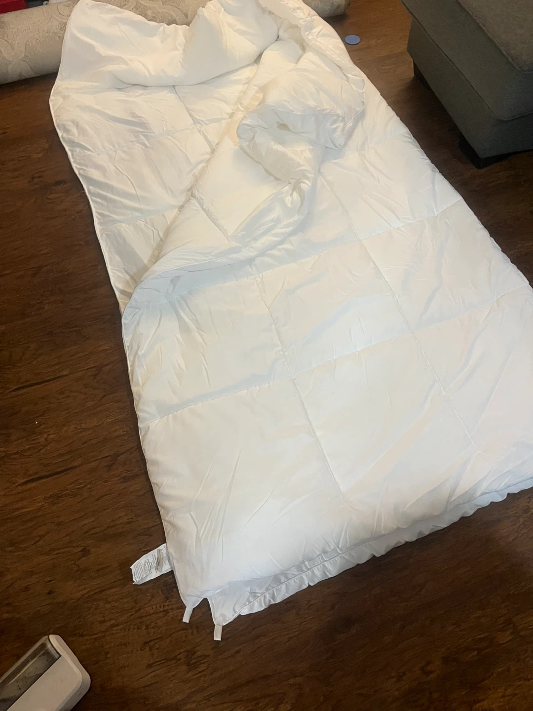 Utopia Bedding Queen Comforter
