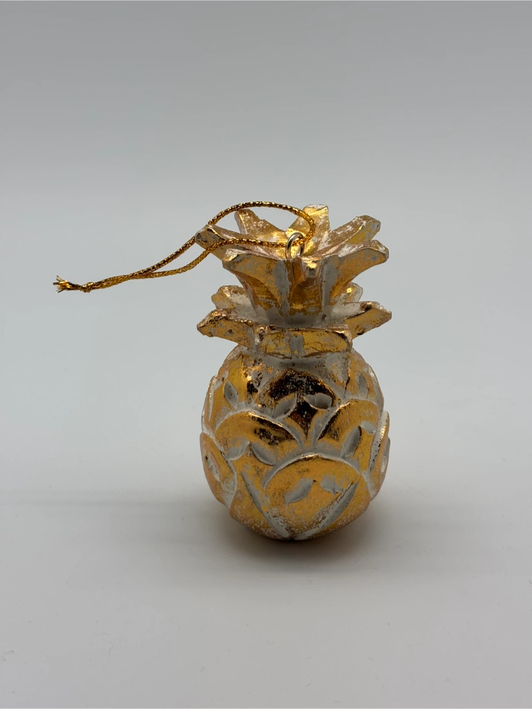 Pineapple ornament