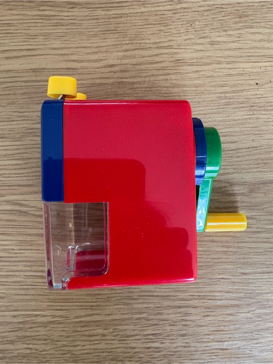New Faber-Castell Pencil Sharpener