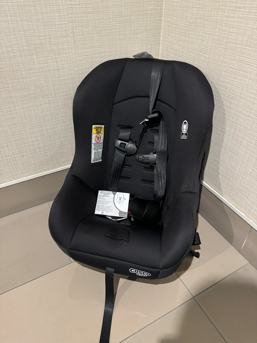 Cosco Kids Car Seat