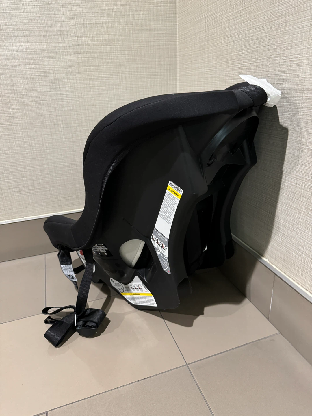Cosco Kids Car Seat - photo 2