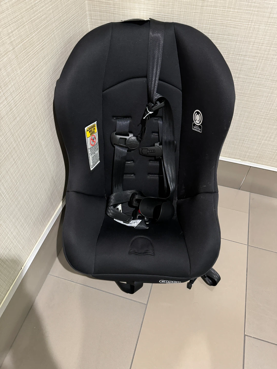 Cosco Kids Car Seat - photo 3