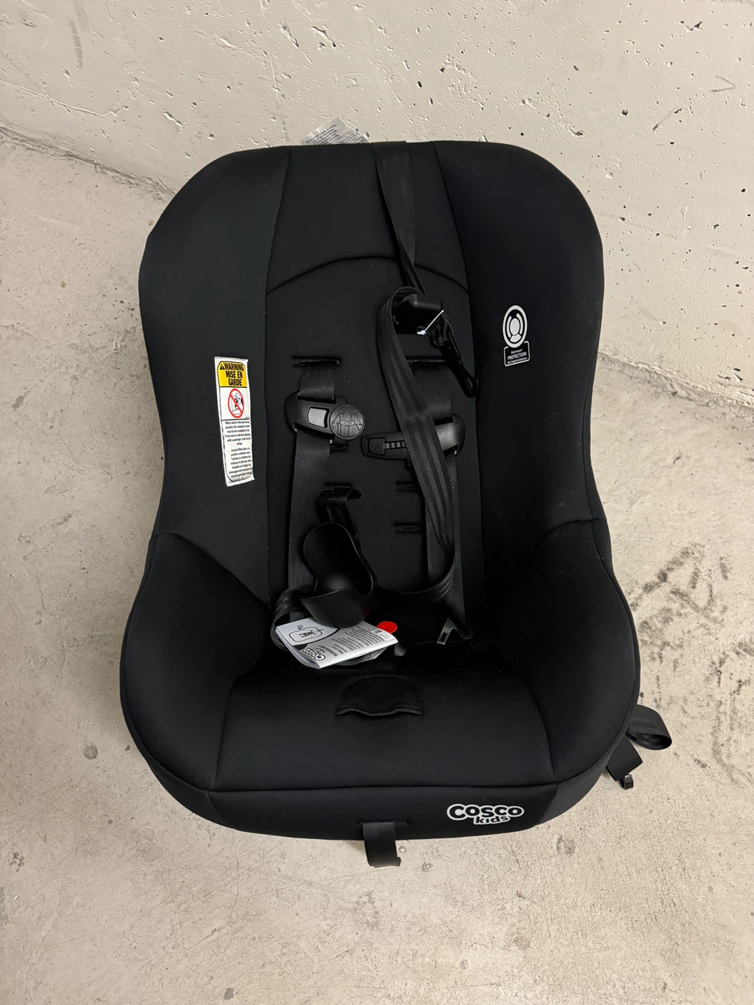 Cosco Kids Car Seat - photo 5