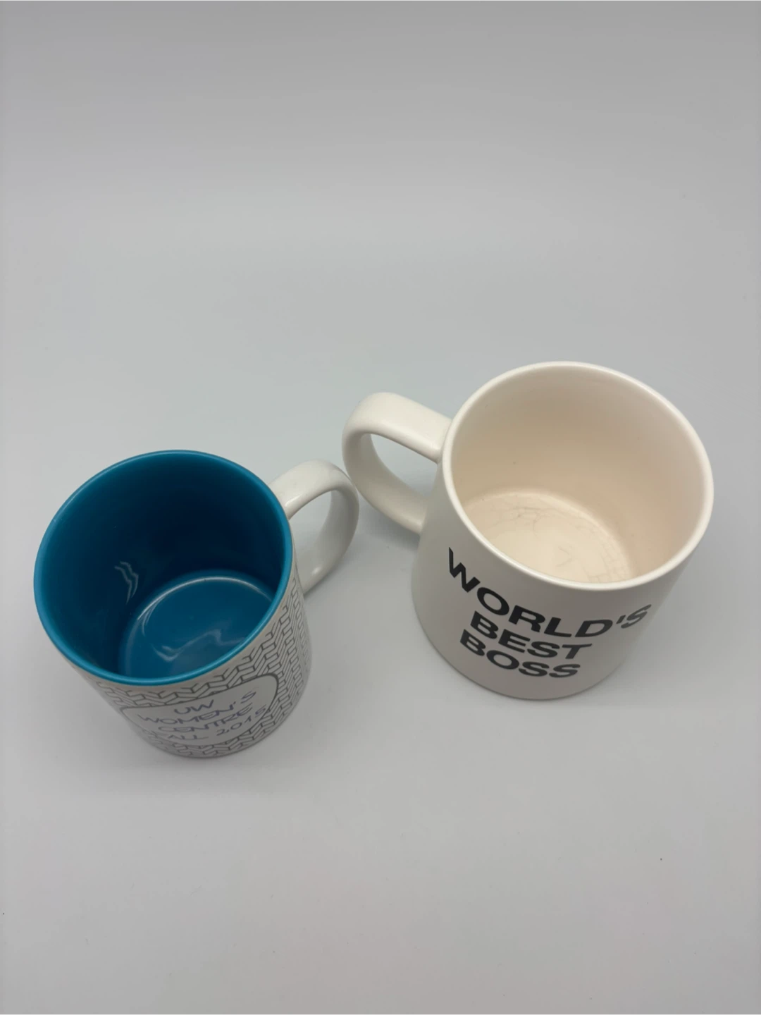 Pair of mugs - photo 2