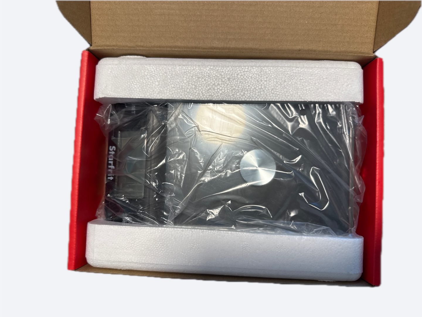 Starfrit kitchen scale - photo 2
