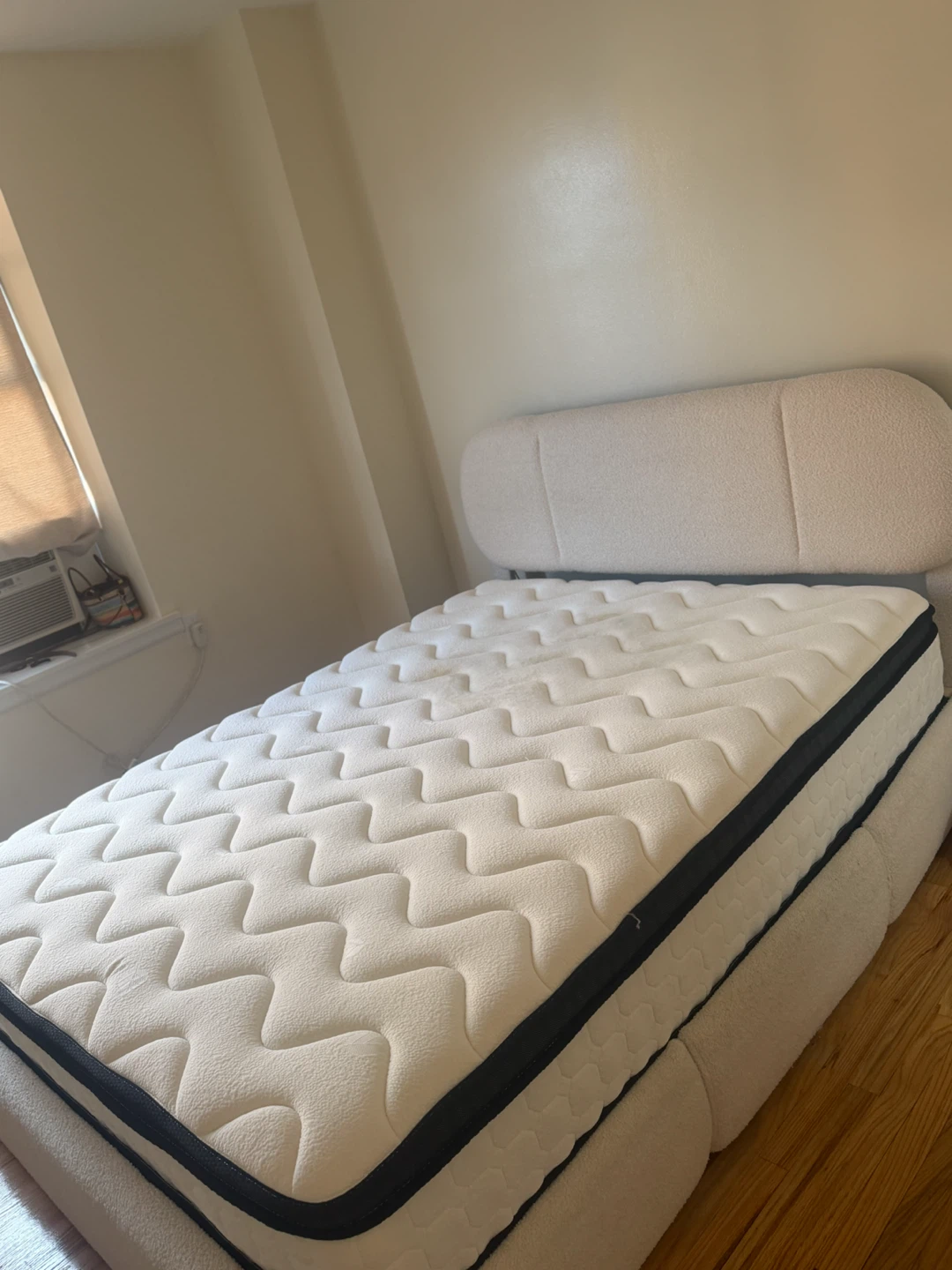 Queen Mattress
