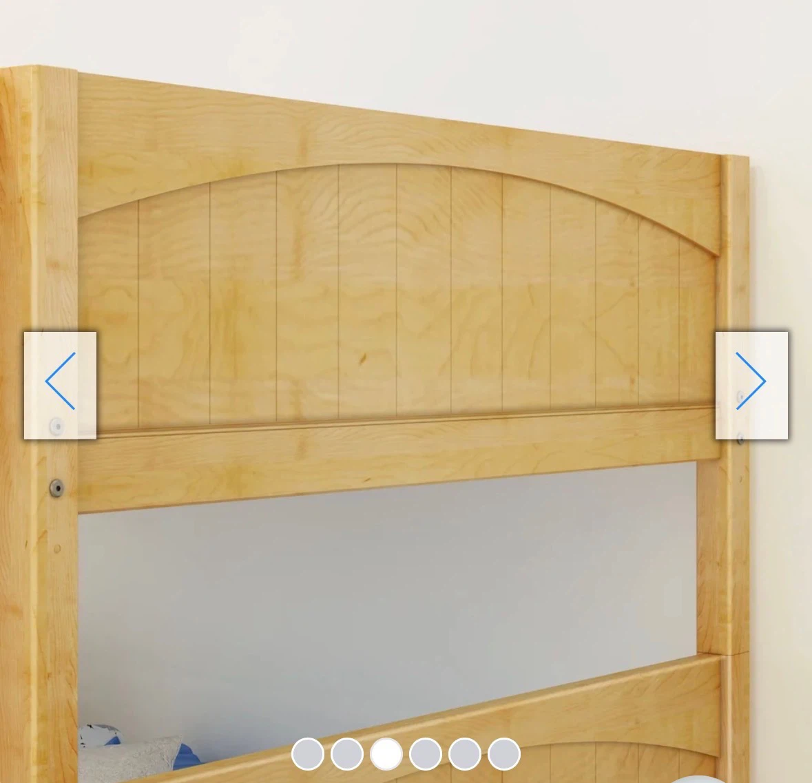 Classic Full Bunk Bed - photo 2