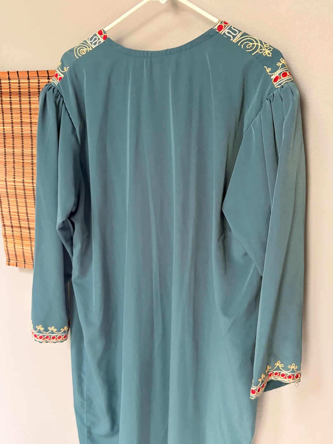 Gulf Corner for Fashion Kaftan Maxi Dress XXL - photo 5