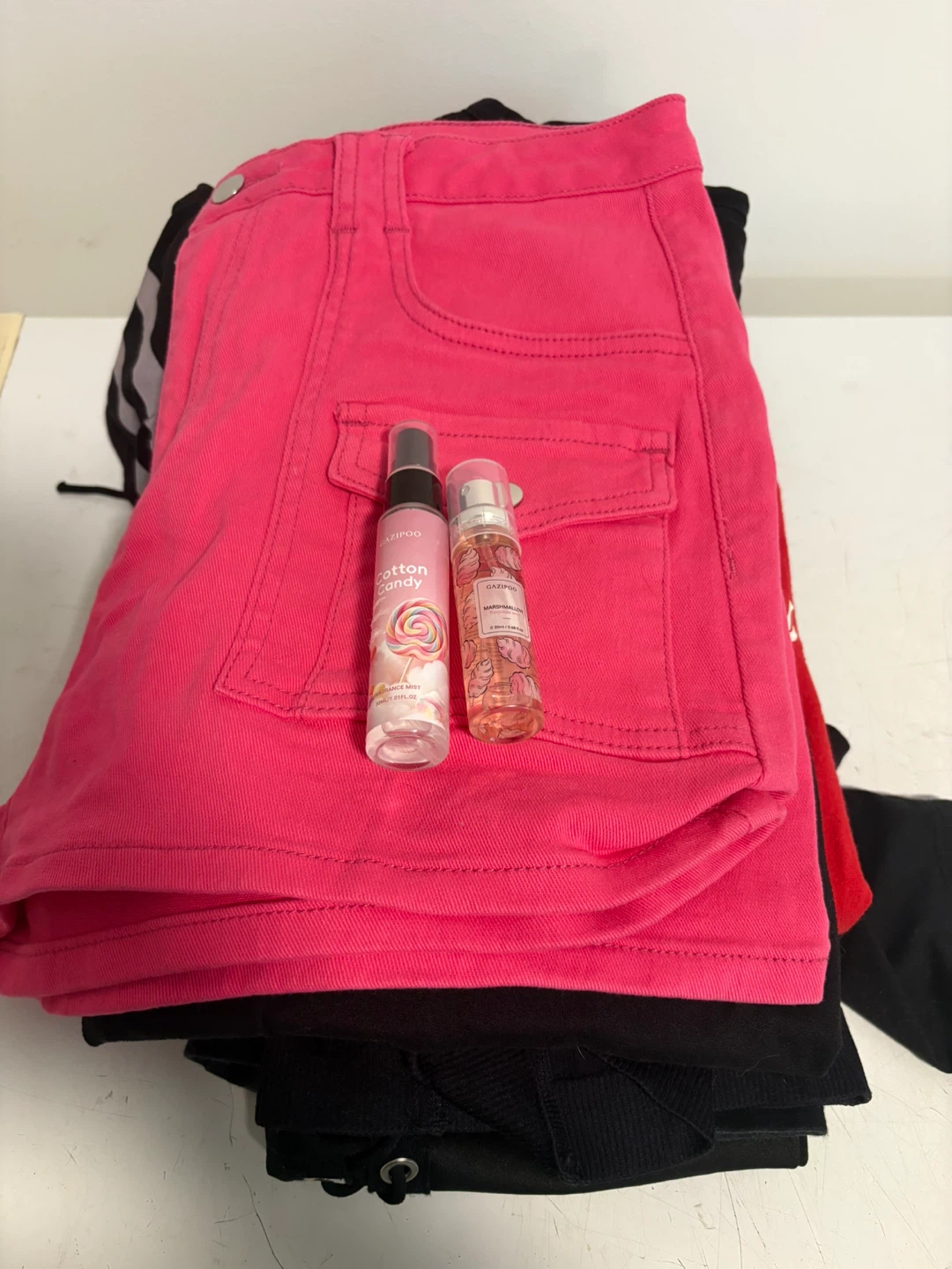 Women’s XL lot