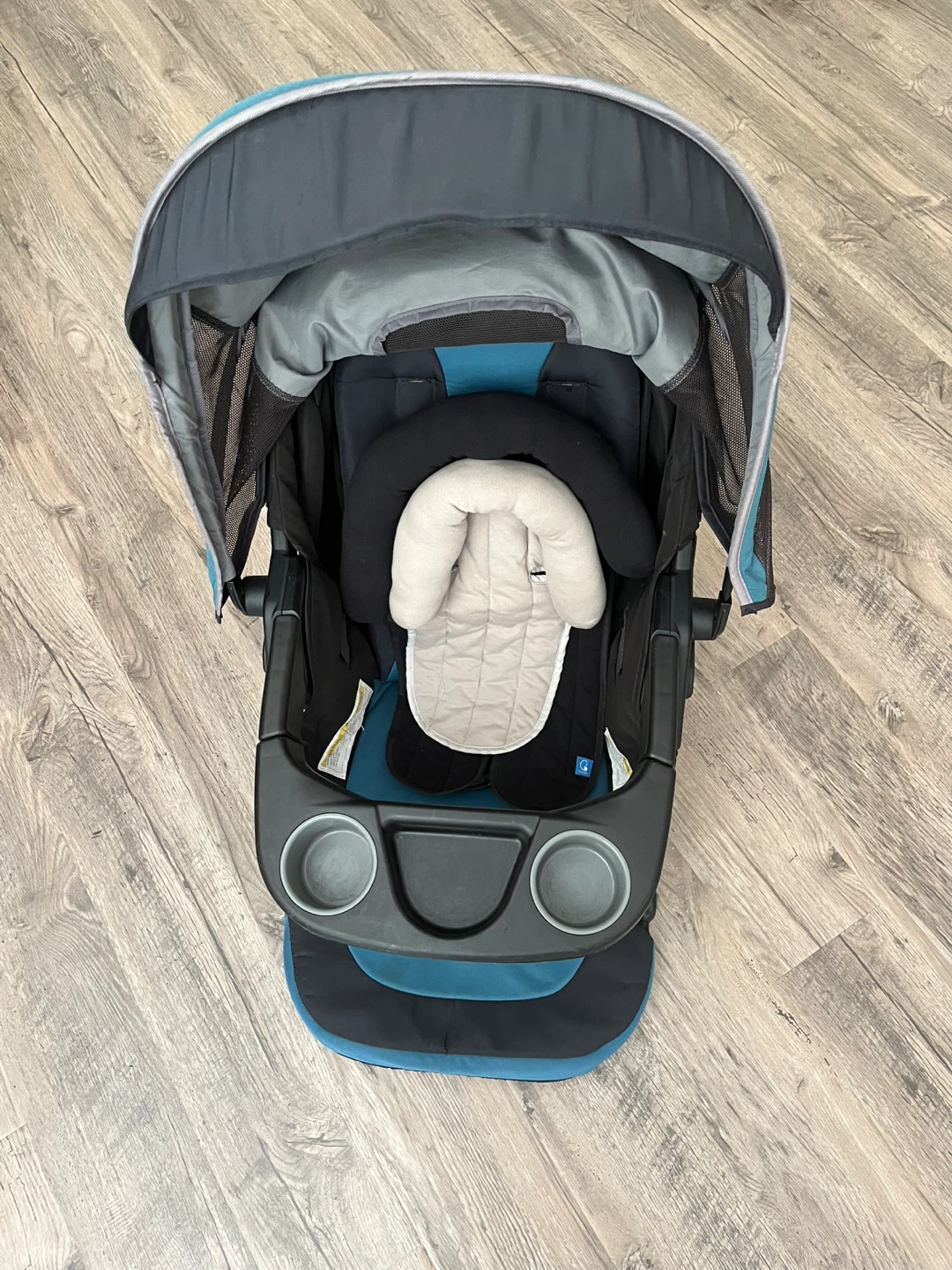 Graco Modes Jogger Stroller