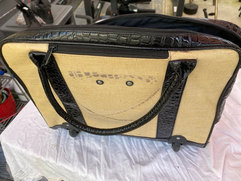 Ballard Travel Bag - photo 2