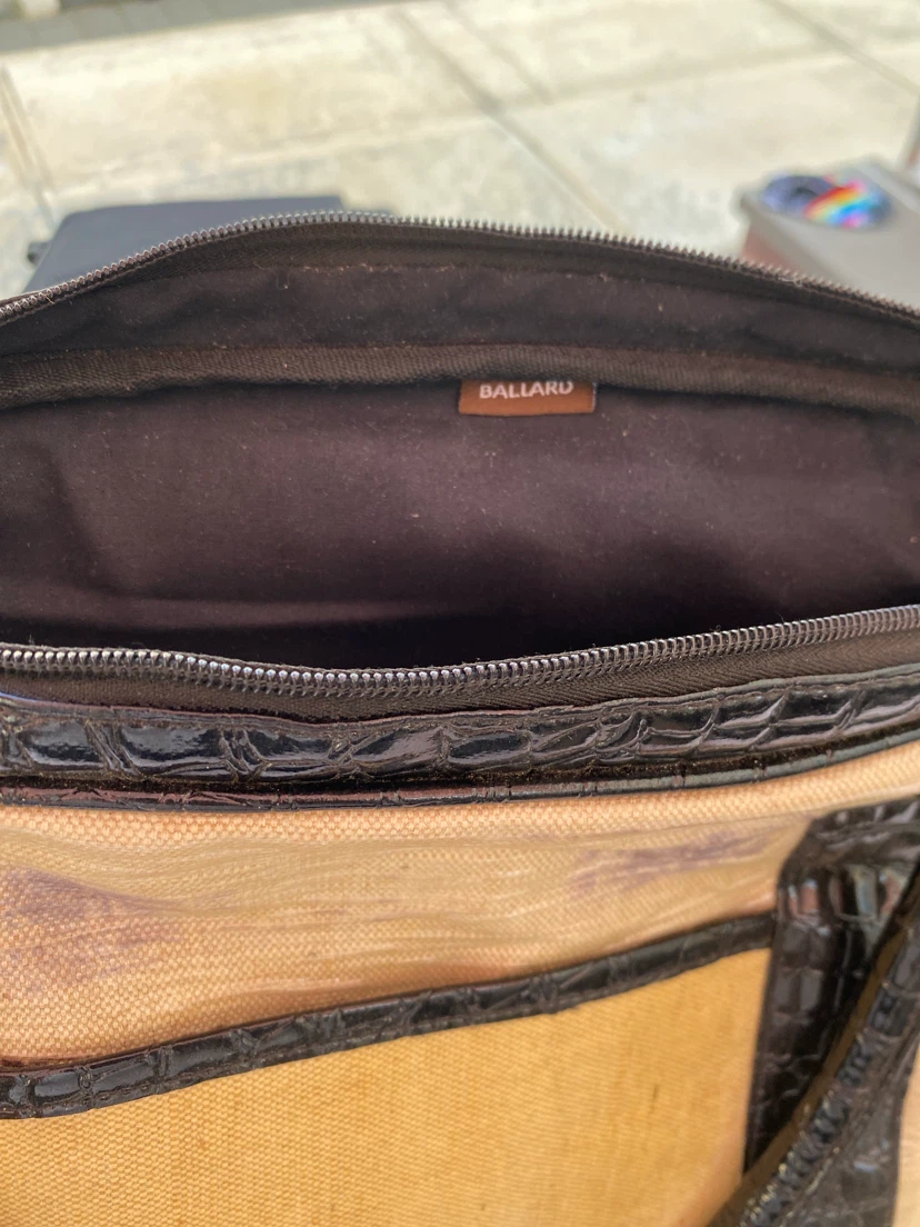 Ballard Travel Bag - photo 4