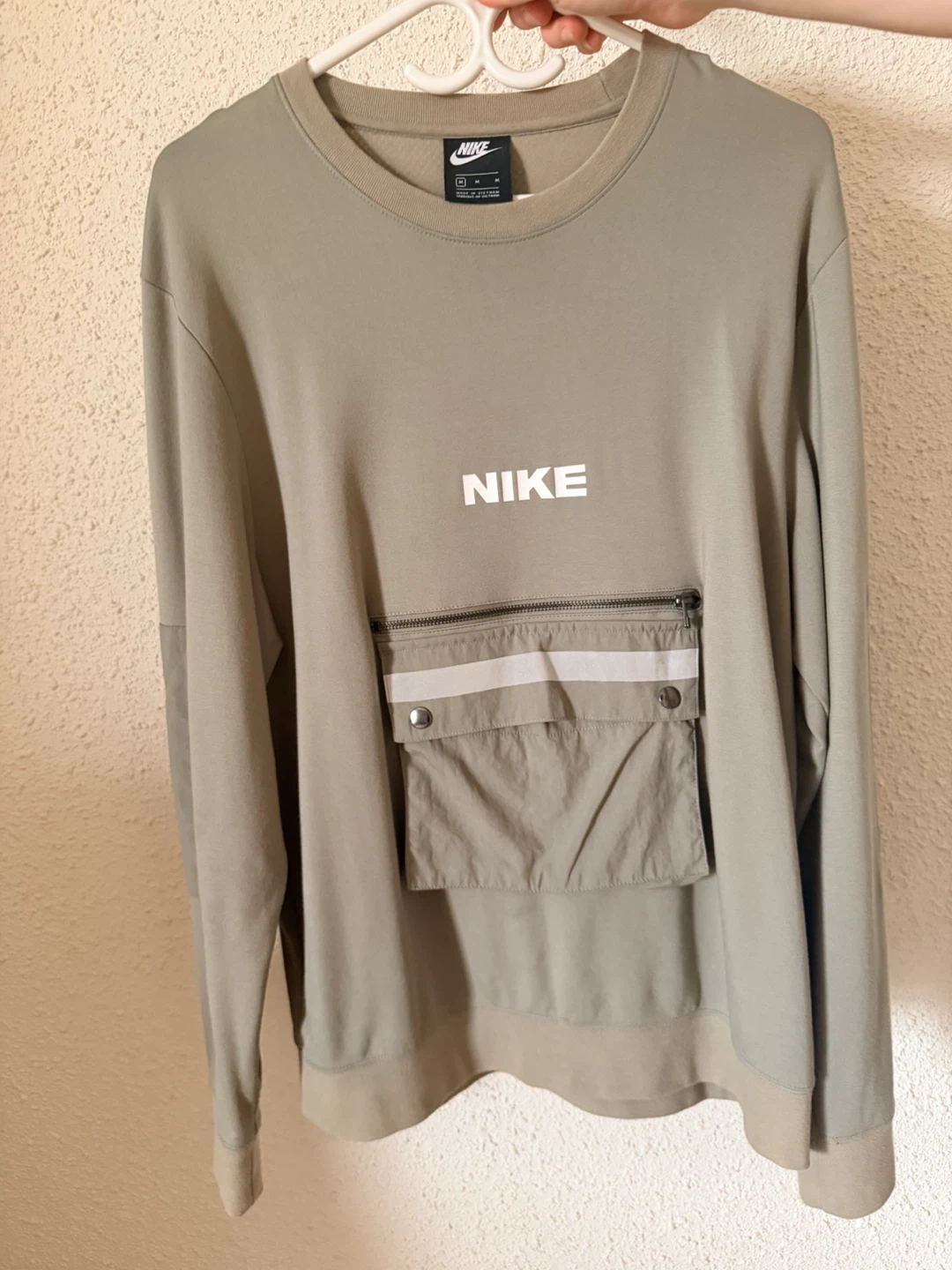 Nike long sleeve