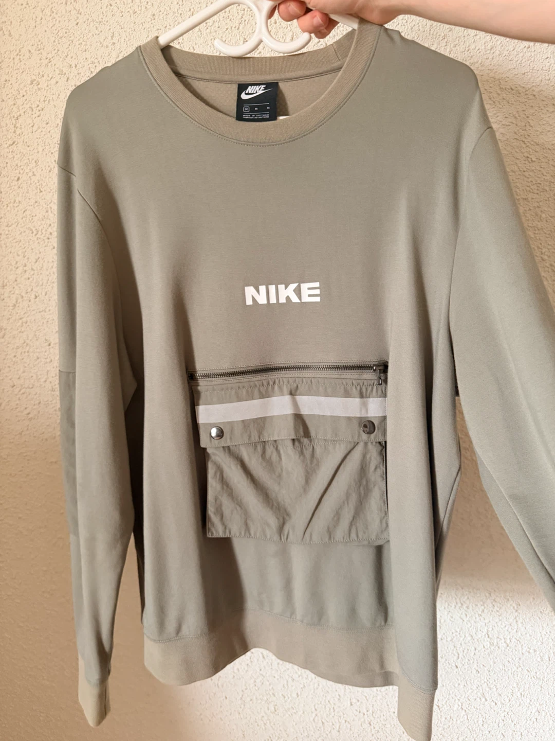 Nike long sleeve - photo 2