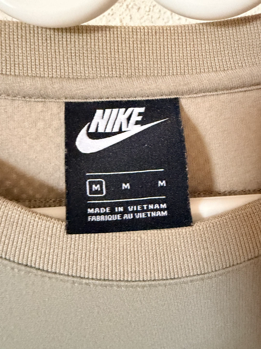 Nike long sleeve - photo 3