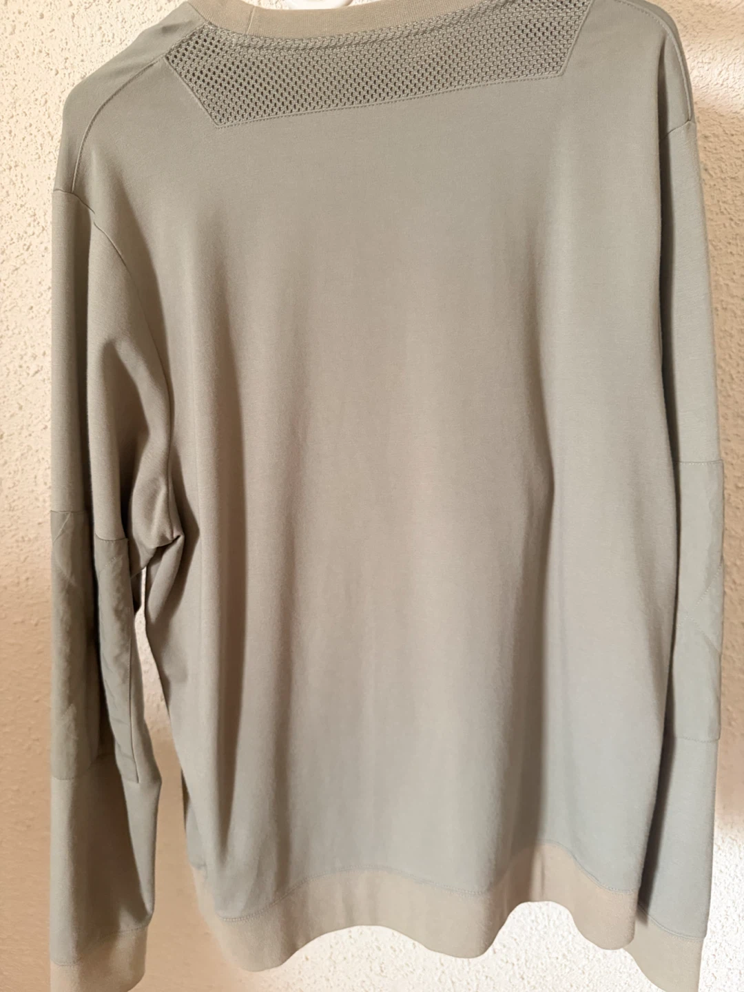 Nike long sleeve - photo 4