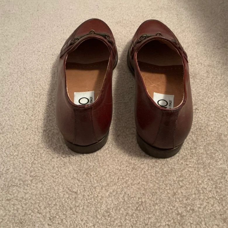 Pino Made in Italy Leather Loafers - photo 2