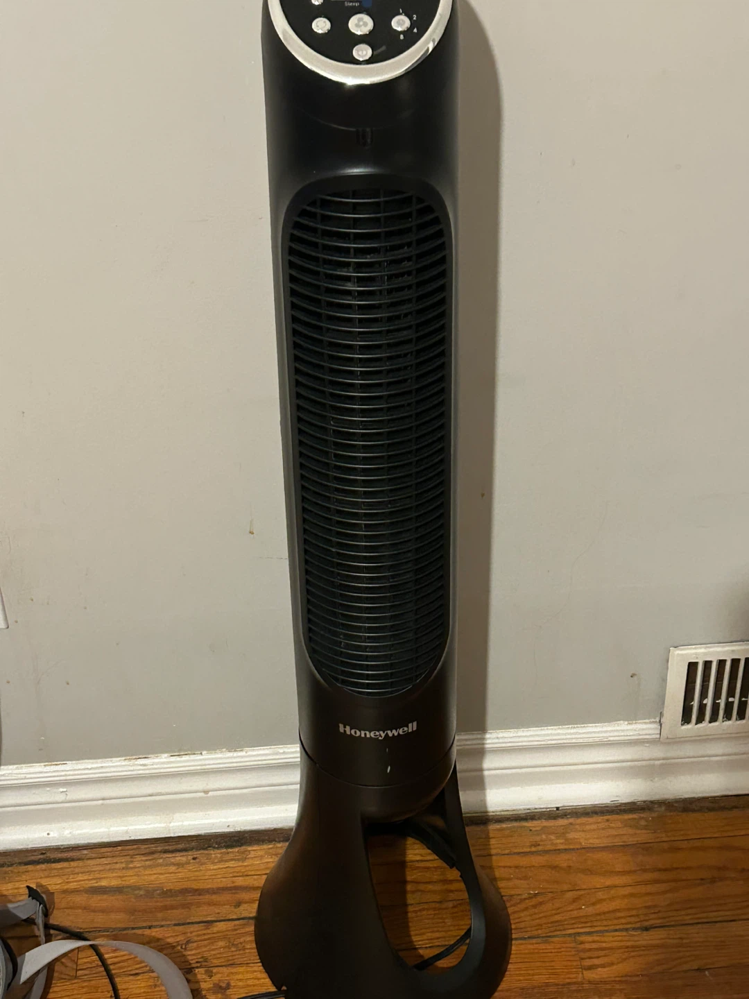 Honeywell Tower Fan
