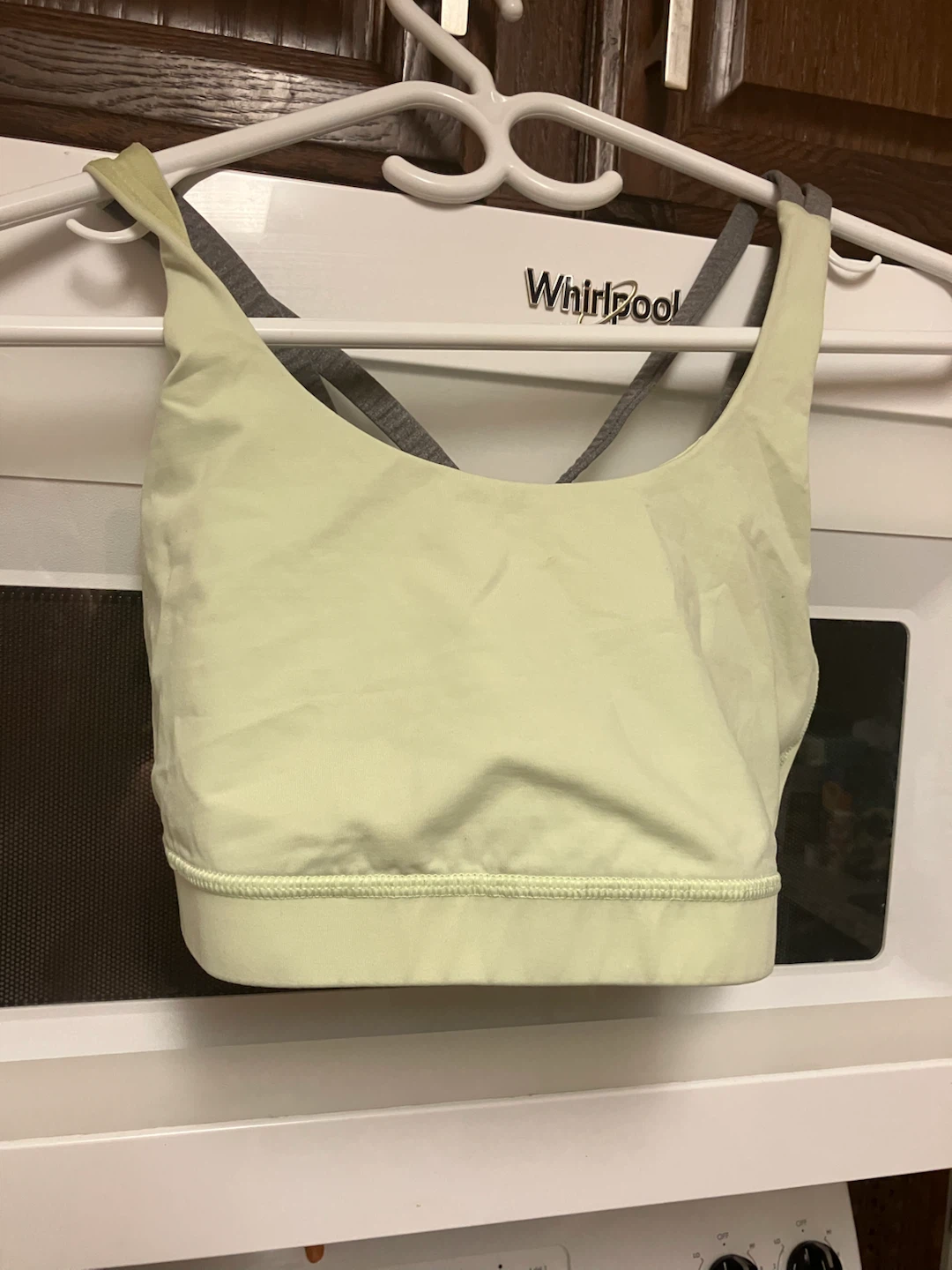 Lululemon Sports Bra - Size 8