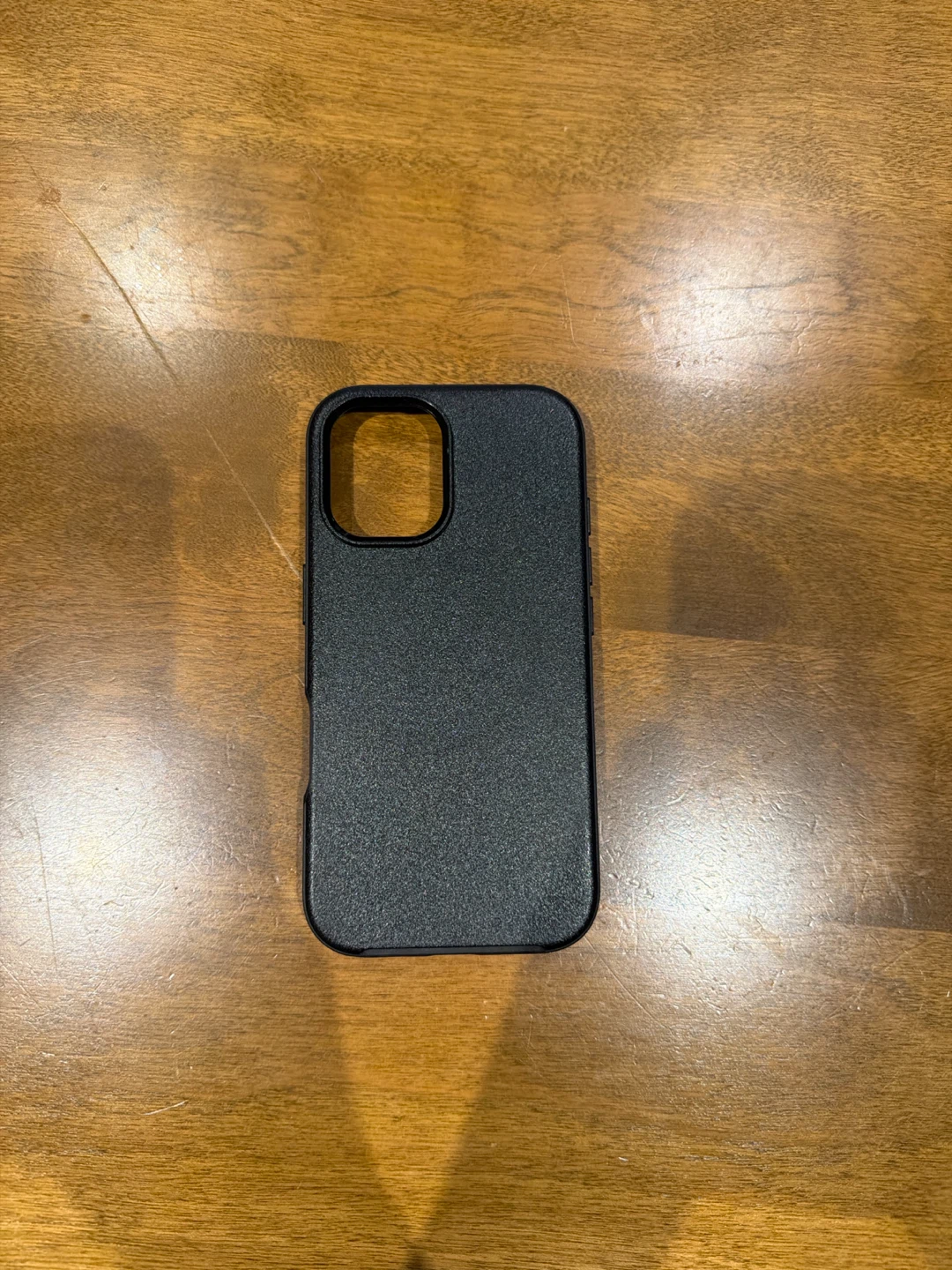 iPhone 16 Summary Otterbox Case