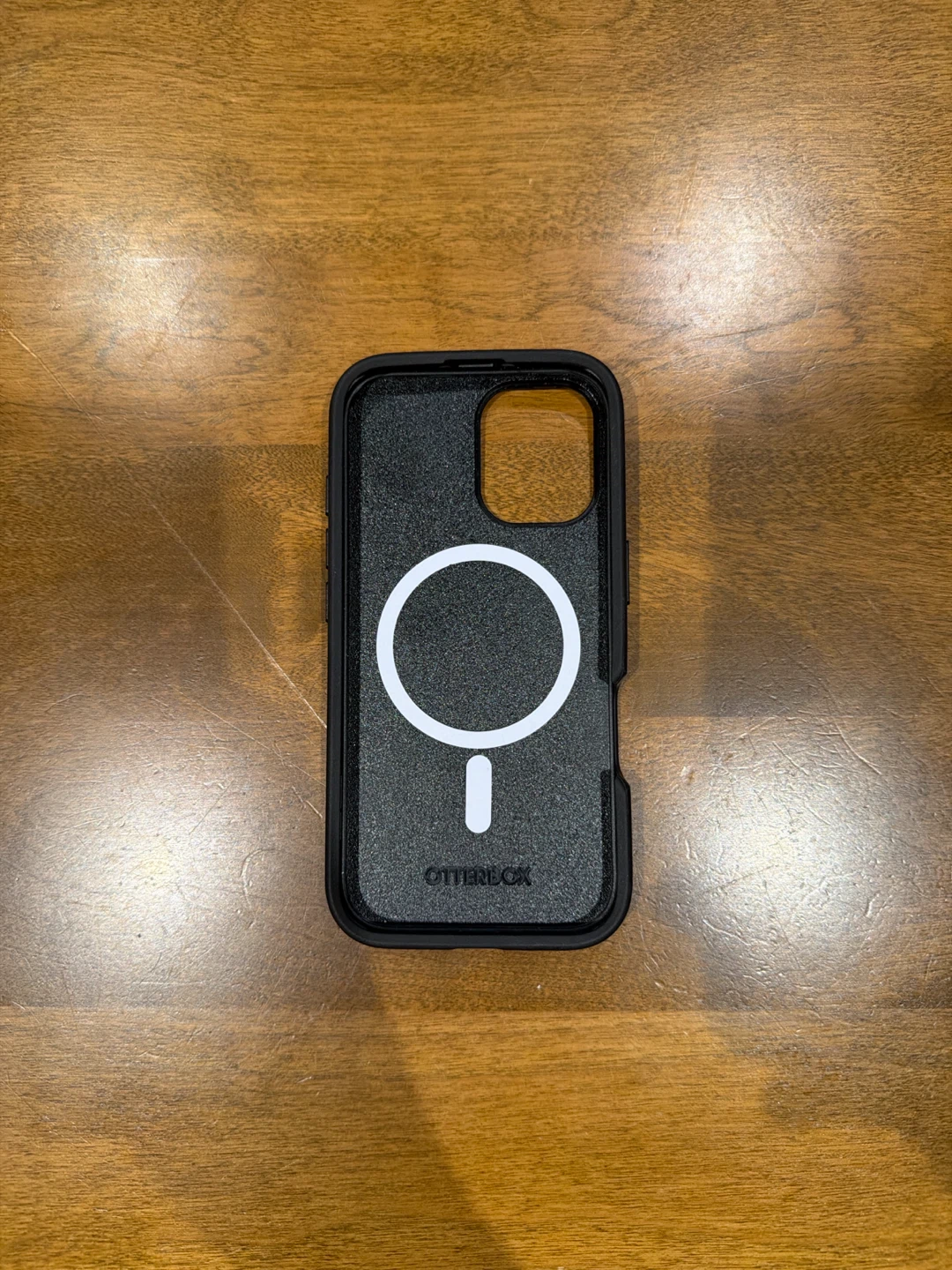 iPhone 16 Summary Otterbox Case - photo 2