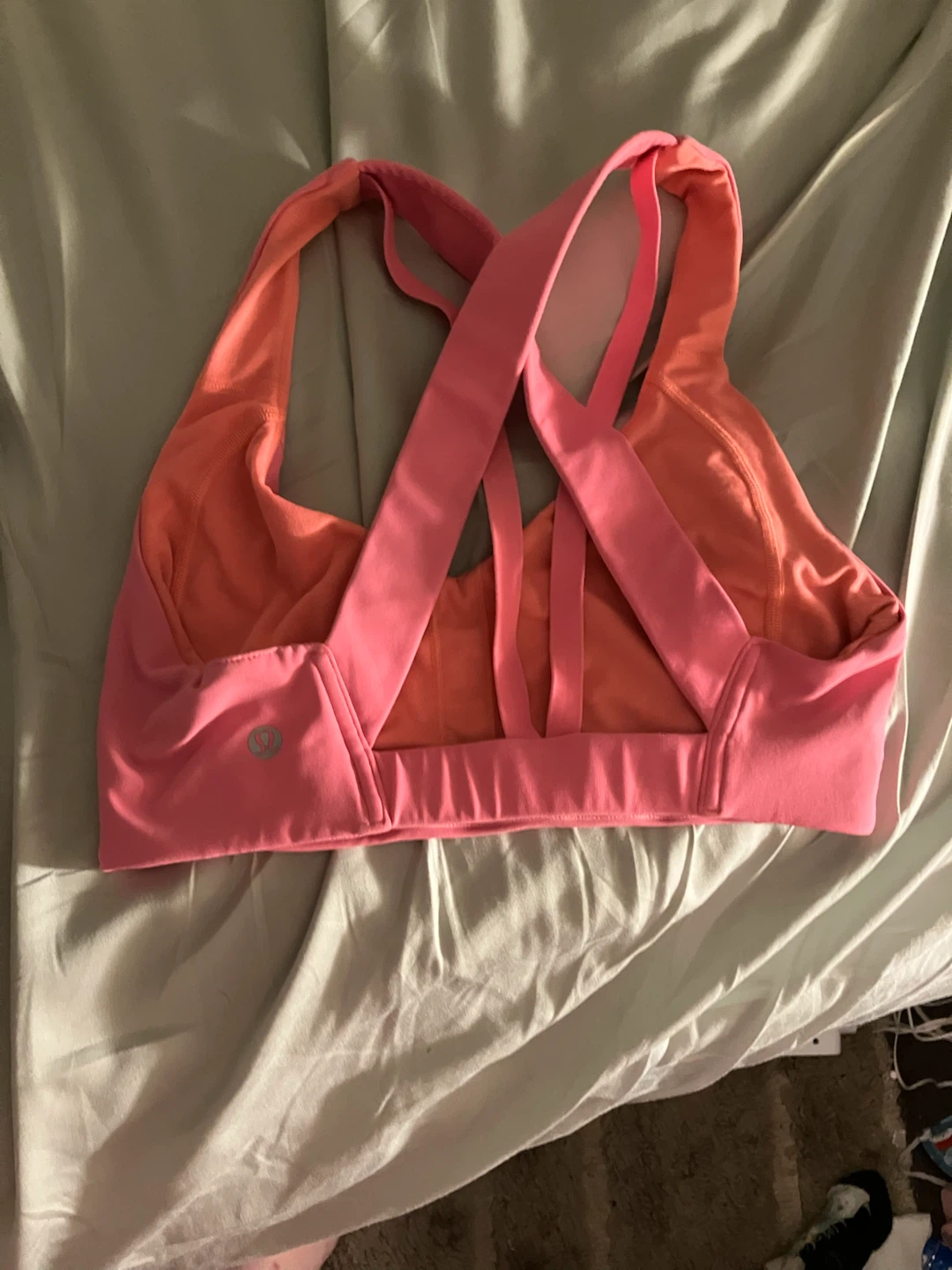 Lululemon Sports Bra - photo 2