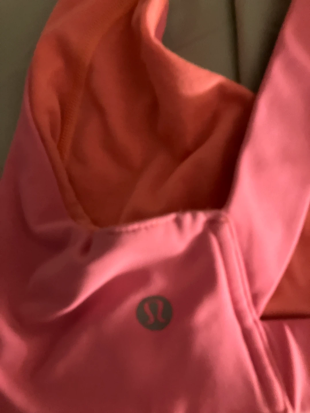 Lululemon Sports Bra - photo 3