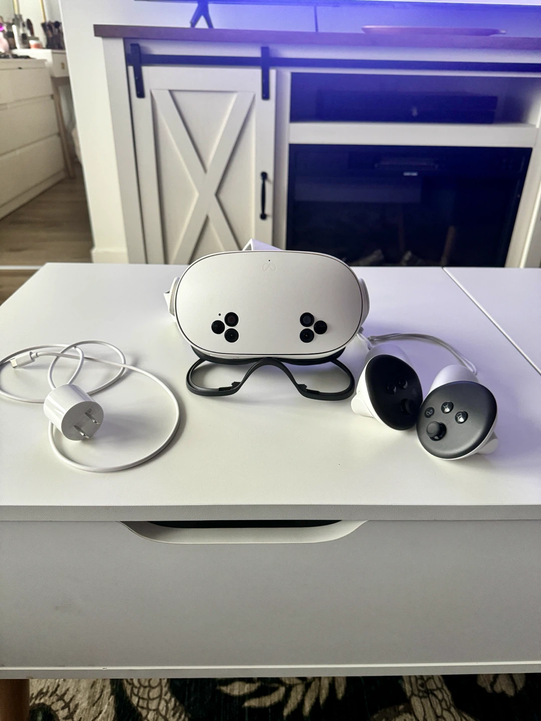 Meta Quest 3S 128GB VR Headset