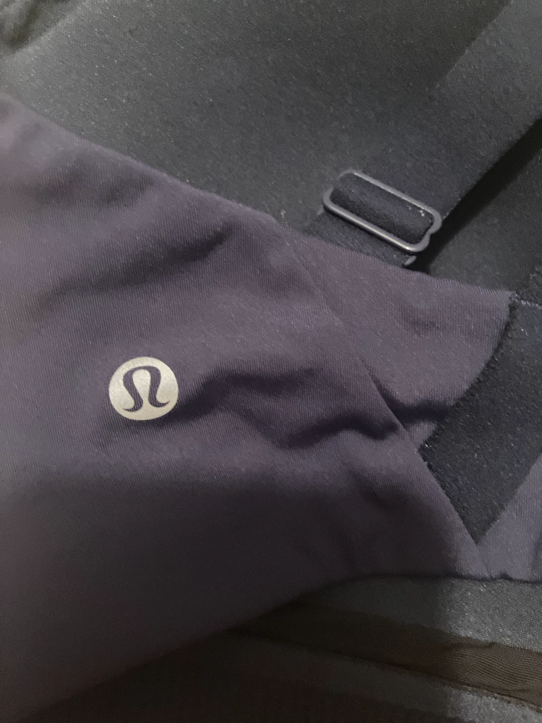 Lululemon Sports Bra 34DD - photo 3