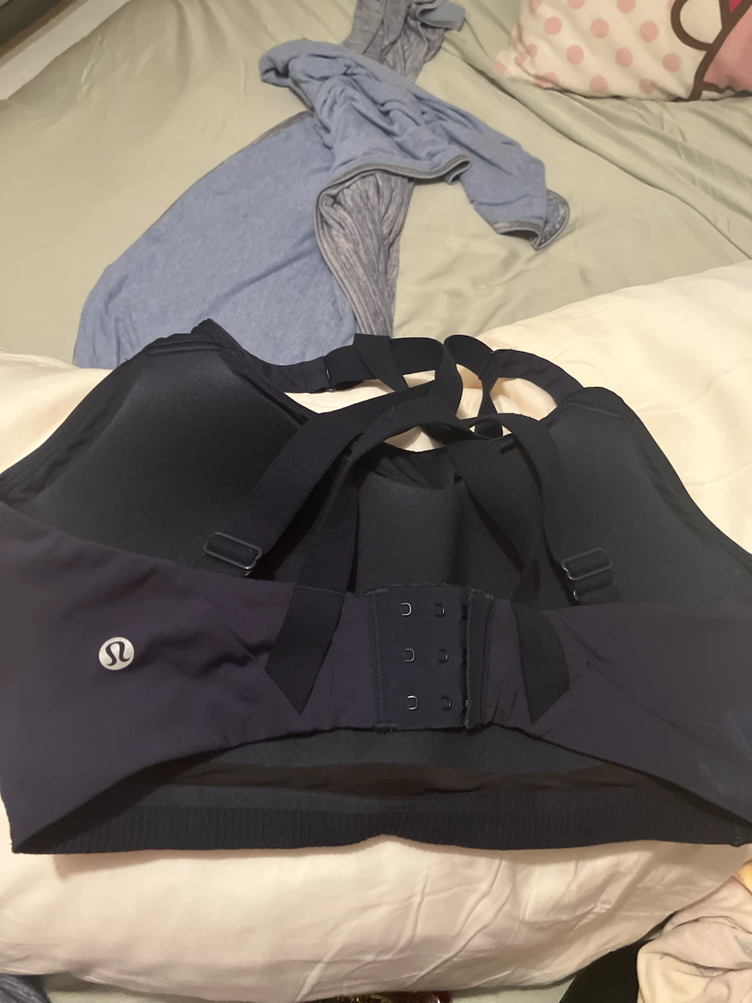 Lululemon Sports Bra 34DD - photo 4