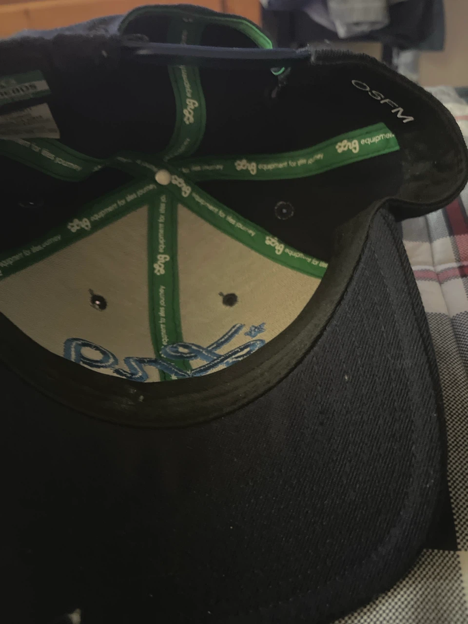 LRG Baseball Cap