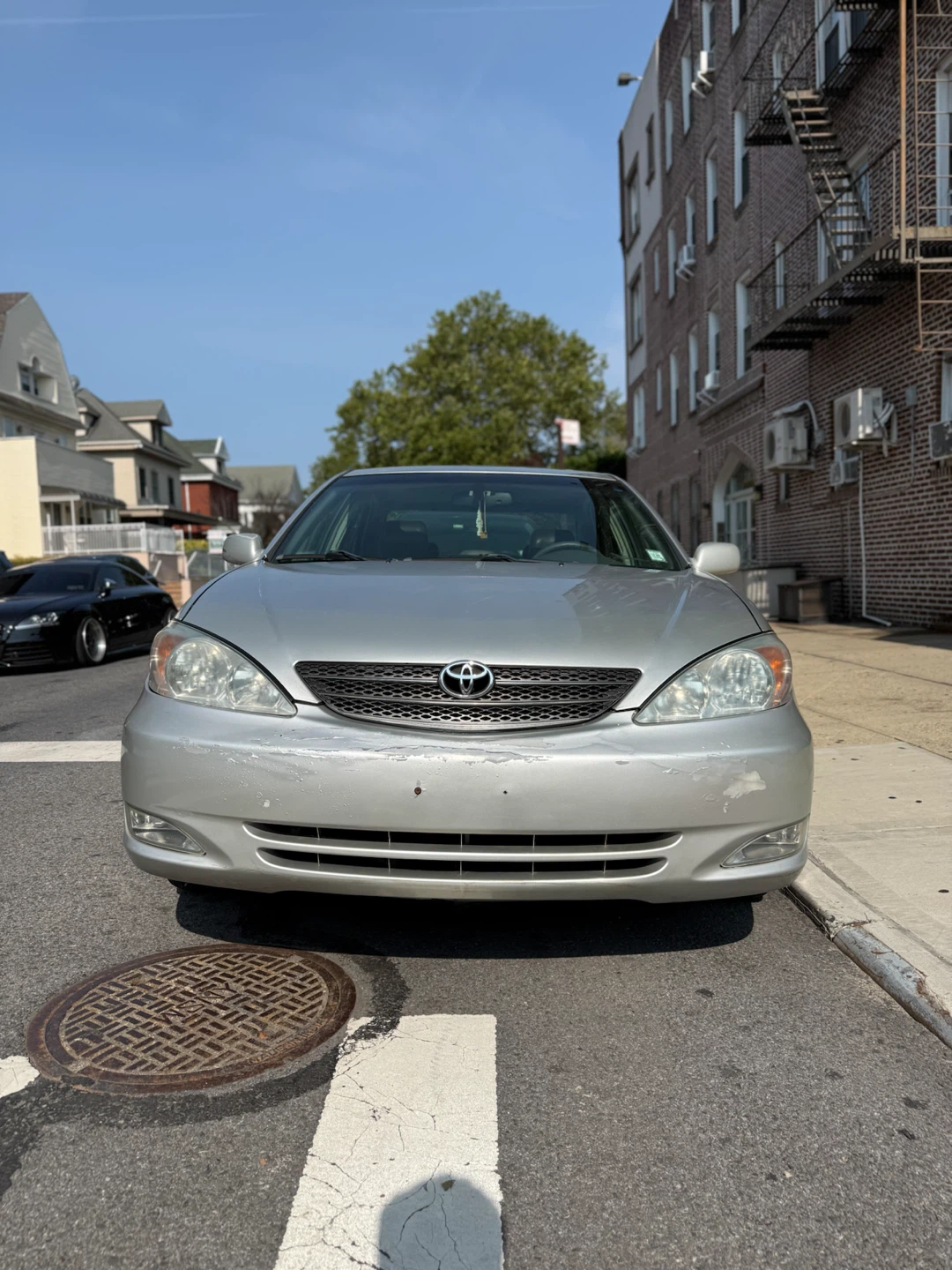Offer me no low ball plz   2004 Toyota Camry XLE (FULLY LOADED) - photo 2