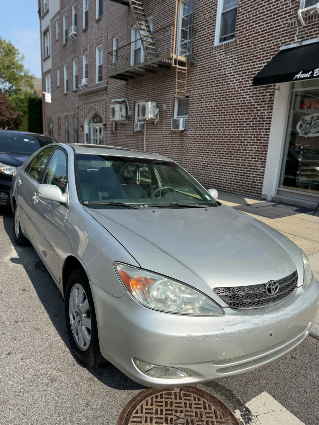 Offer me no low ball plz   2004 Toyota Camry XLE (FULLY LOADED) - photo 3