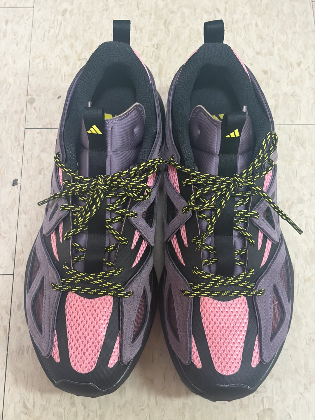 Adidas Kantai Trail Outdoor Running Shoe Mens Size 10.5 US - photo 5
