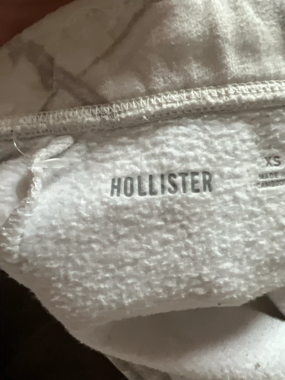Hollister Shorts XS - photo 3