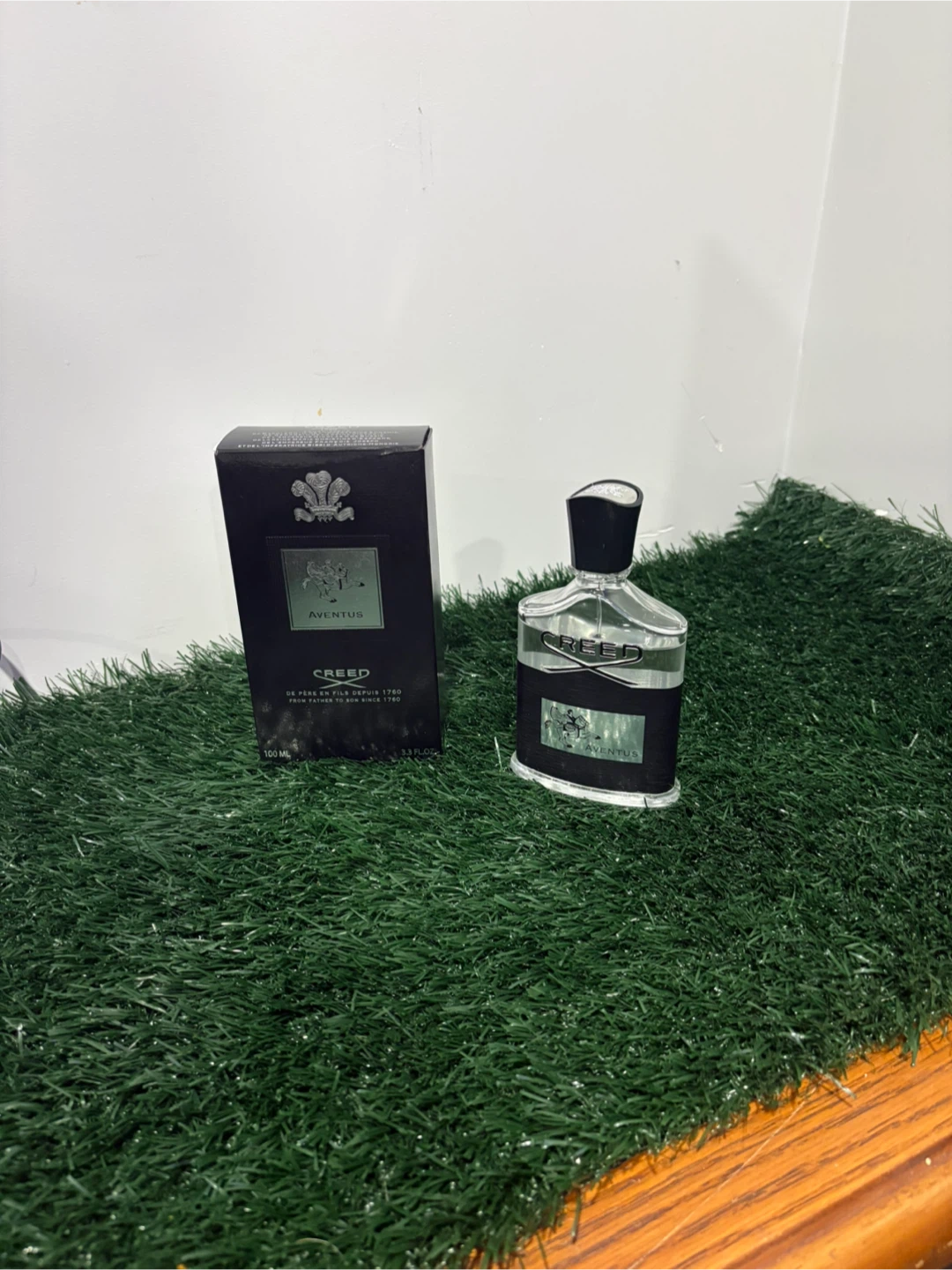 Creed Aventus Eau de Parfum 100ml
