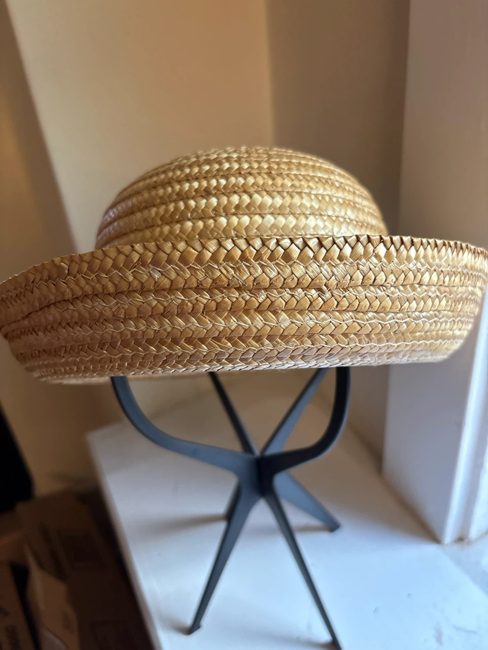 Marinesi Firenze Straw Hat