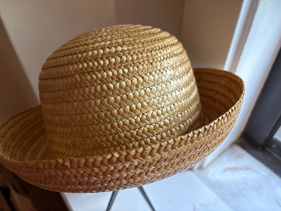 Marinesi Firenze Straw Hat - photo 2