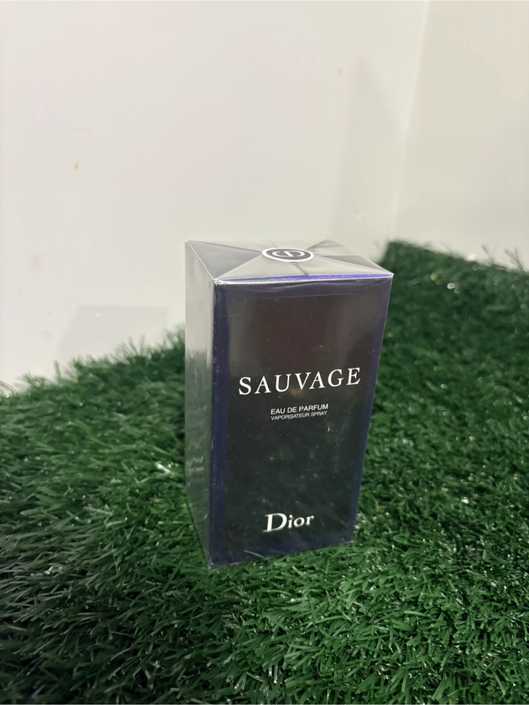 Dior Sauvage Eau de Parfum